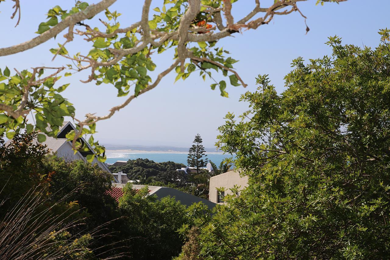 圣弗朗西斯湾Coral Tree Selfcatering公寓 外观 照片